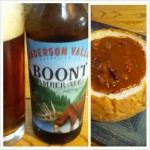 Boont Amber Ale with Chili