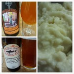 Pairing Beer with Mashed Potatoes